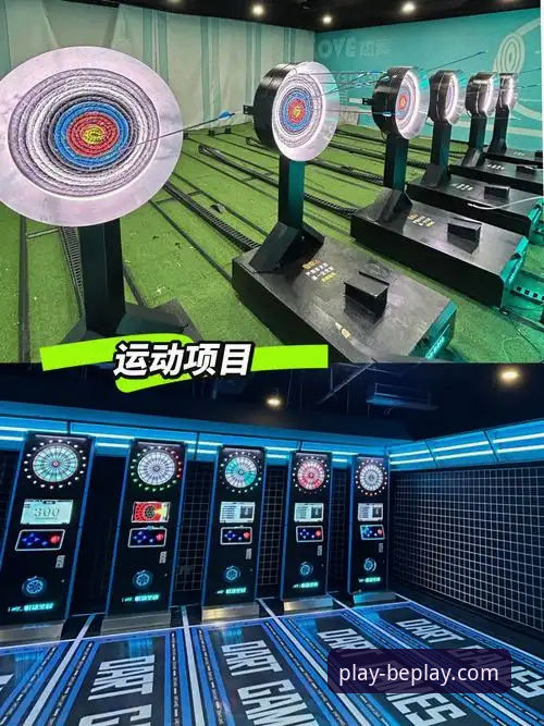 如何通过beplay体育安装包，开启下一代体育互动体验？