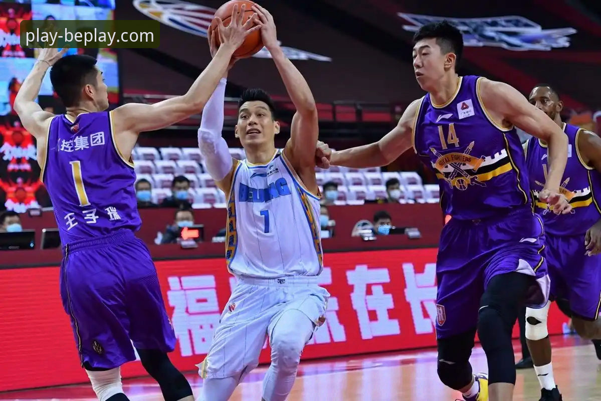 CBA爆冷夜最新动态：皮特森38分弑旧主，北京12分领先遭福建逆转